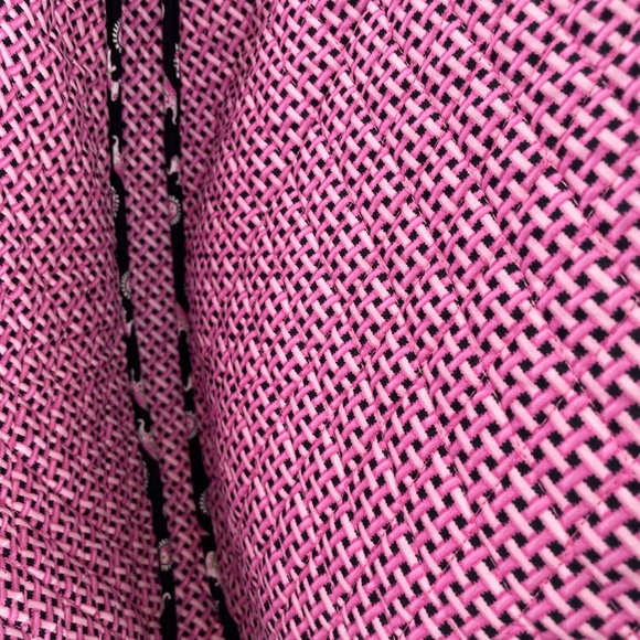 Vera Bradley tennis paisley elephant sling bag - Picture 7 of 7